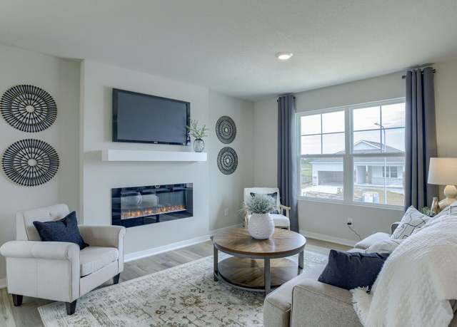 Property at FREMONT Plan, Omaha, NE 68136, 3 beds, 2.5 baths