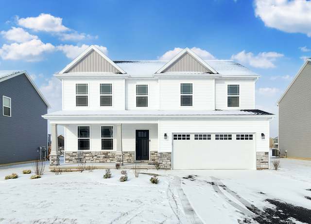 Property at Florence Plan, Perrysburg, OH 43551, 4 beds, 2.5 baths