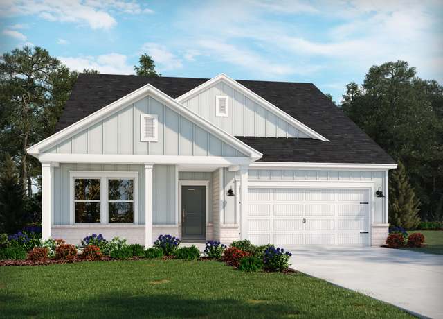 Property at Northbrook Plan, Longs, SC 29568, 4 beds, 3 baths