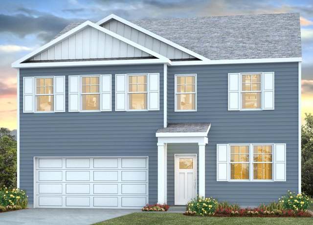 Property at HANOVER Plan, Holly Hill, SC 29059, 4 beds, 3.5 baths