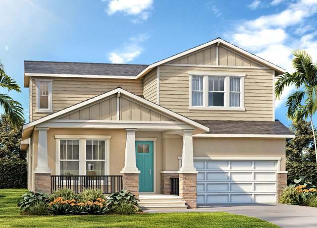 Property at Cocoplum Plan, New Port Richey, FL 34655, 4 beds, 3.5 baths