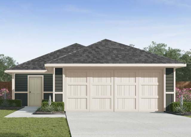 Property at The Barton Plan, Buda, TX 78610, 3 beds, 2 baths