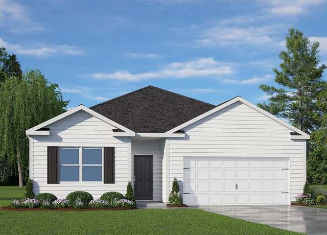 Property at CALI Plan, Rocky Mount, NC 27803, 4 beds, 2 baths