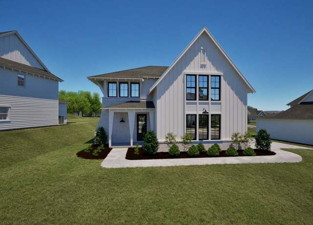 Property at The Harlow A Plan, Opelika, AL 36801, 4 beds, 2.5 baths