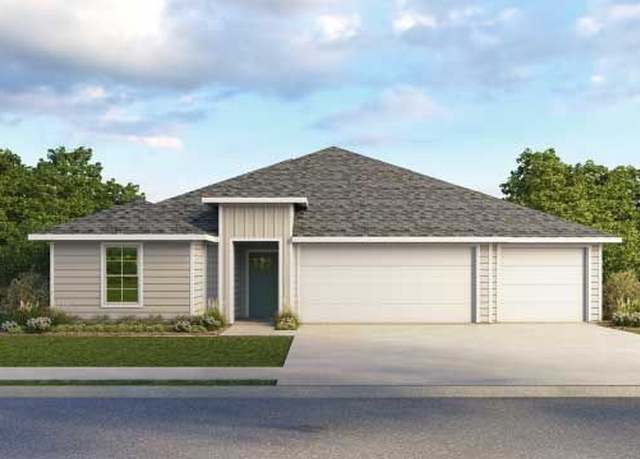 Property at The Grayson Plan, Cedar Creek, TX 78612, 5 beds, 3 baths
