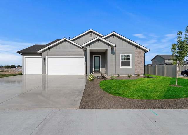 Property at The Borrego Plan, Meridian, ID 83642, 3 beds, 2 baths