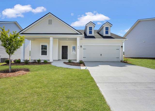 Property at The Dogwood Plan, Statesboro, GA 30461, 4 beds, 3 baths