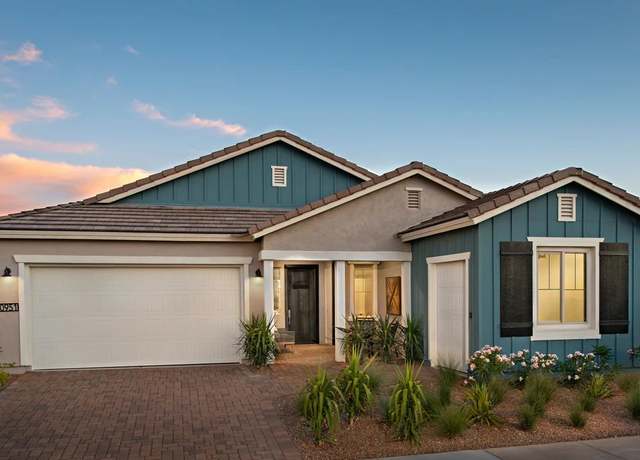 Property at Starling Plan, Buckeye, AZ 85396, 3 beds, 2.5 baths