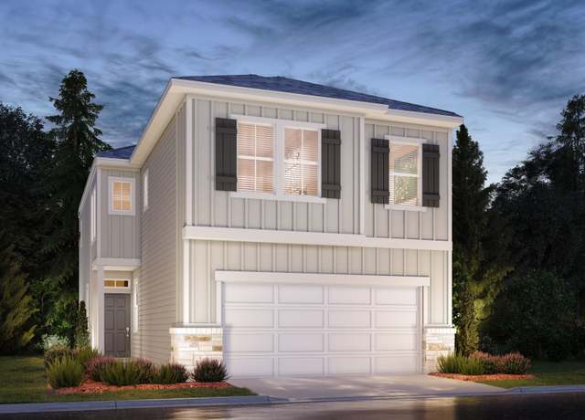 Property at The Ryker (S150) Plan, Kemah, TX 77565, 4 beds, 2.5 baths