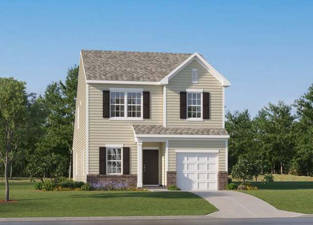 Property at Edgefield Plan, Travelers Rest, SC 29690, 3 beds, 2.5 baths