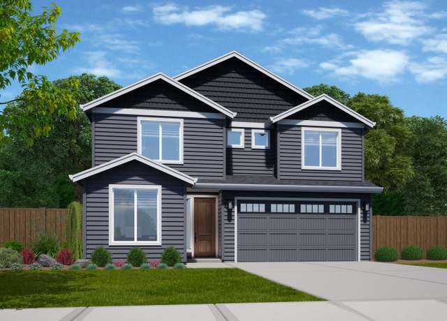 Property at 2070 Plan, Vancouver, WA 98682, 4 beds, 2.5 baths