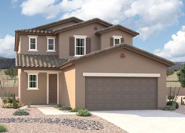 Property at Palm Plan, Tucson, AZ 85756, 4 beds, 3 baths