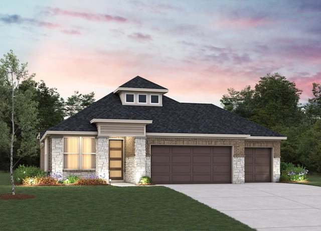 Property at Quintera Plan, Richmond, TX 77469, 4 beds, 2 baths