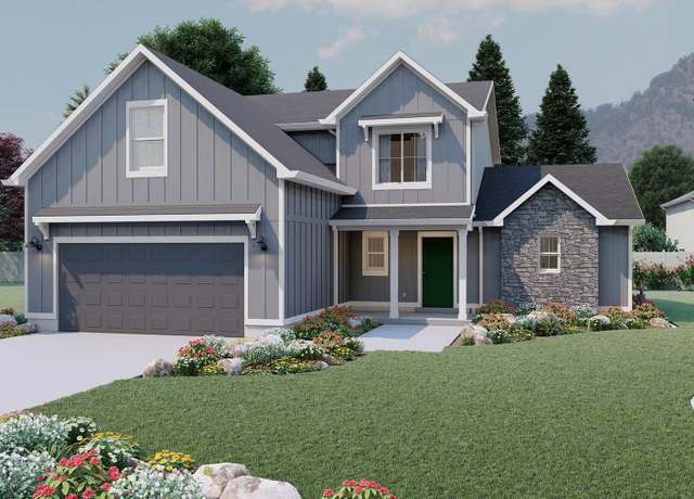 Property at 1678 S 130 W, Salem, UT 84653, 4 beds, 2.5 baths