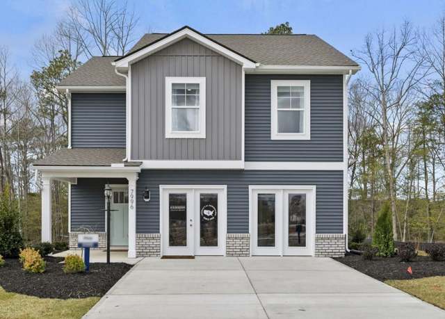 Property at Homes Available Soon Plan, Richmond, VA 23237