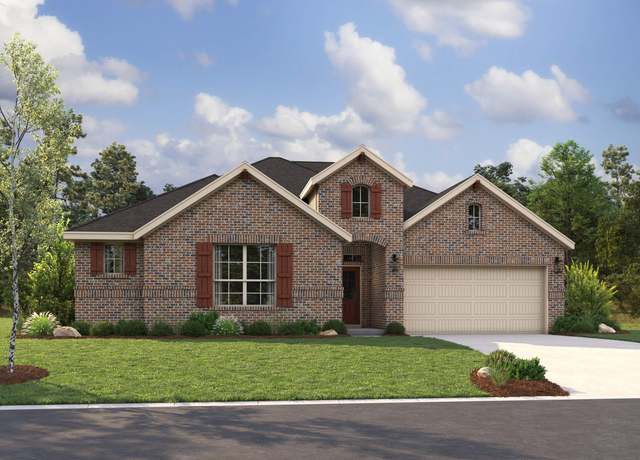 Property at The Catalina Plan, College Station, TX 77845, 4 beds, 3.5 baths