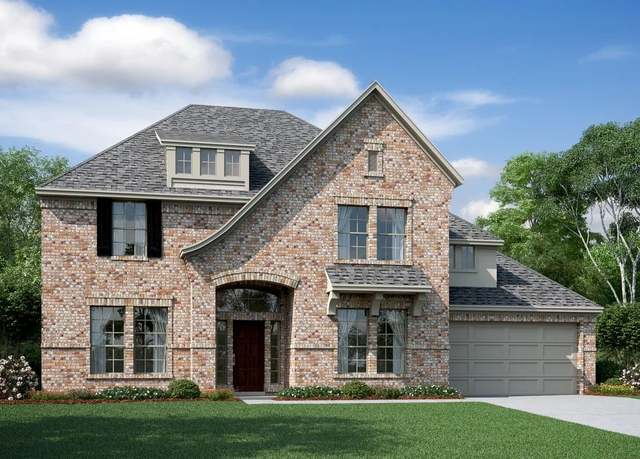 Property at Millie Plan, Needville, TX 77461, 4 beds, 3.5 baths