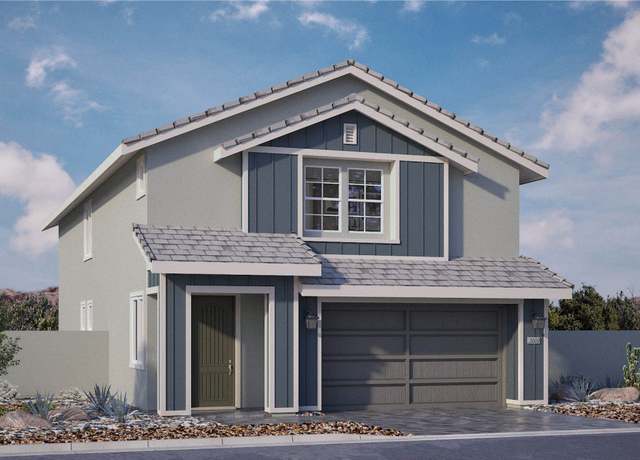 Property at 557 Ruby Robin Ave, Henderson, NV 89011, 5 beds, 3 baths