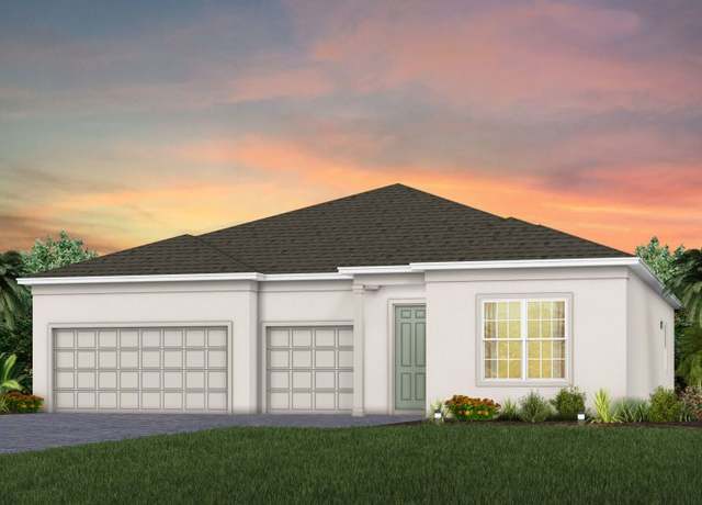 Property at Mahogany Plan, Clermont, FL 34714, 3 beds, 2.5 baths