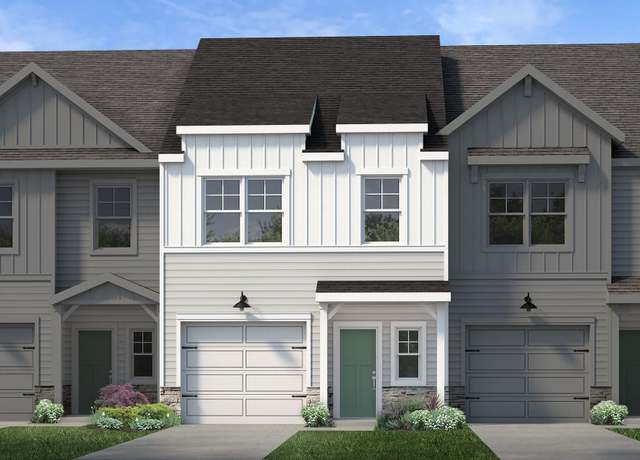 Property at The Carson (R) Plan, Reidville, SC 29375, 3 beds, 2.5 baths