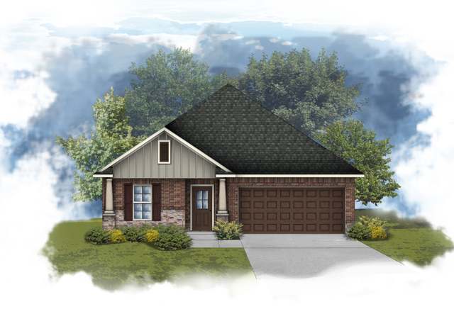 Property at Newton IV V Plan, Magnolia, TX 77354, 3 beds, 2 baths
