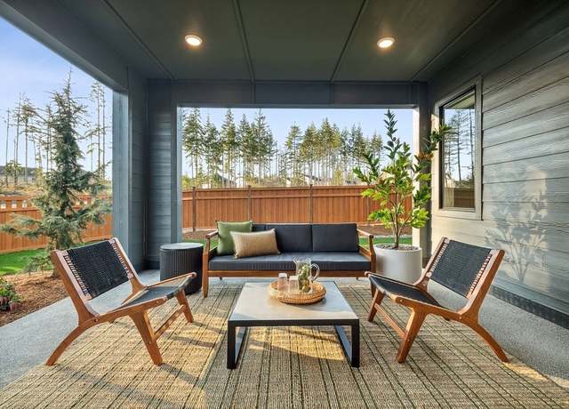 Property at Plan A-290 Plan, Bonney Lake, WA 98391, 4 beds, 2.5 baths