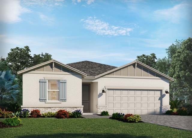 Property at Bergamo Plan, Lucie, FL 34987, 3 beds, 2 baths