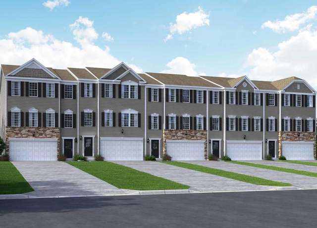 Property at St Patrick Plan, Inwood, WV 25428, 3 beds, 2.5 baths