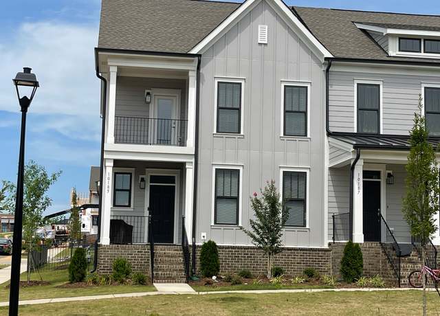Property at Merlot-School Street Plan, Cornelius, NC 28031, 3 beds, 2.5 baths