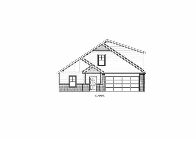 Property at 3530 Manning Farms Blvd, El Reno, OK 73036, 4 beds, 3 baths