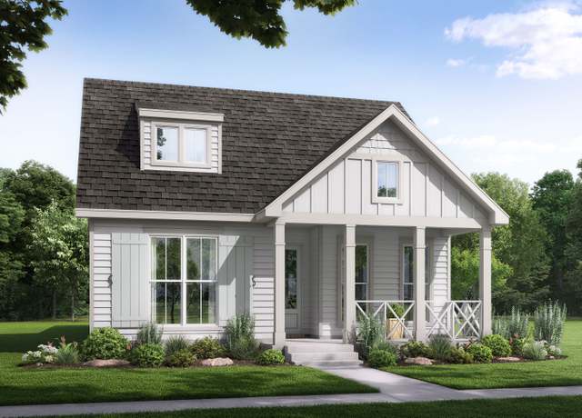 Property at Florence Farmhouse I Plan, Lafayette, LA 70507, 3 beds, 2 baths