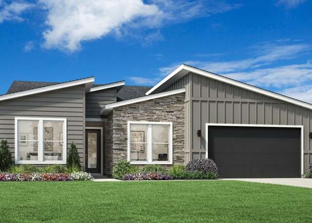 Property at Bannock Plan, Caldwell, ID 83607, 3 beds, 2 baths