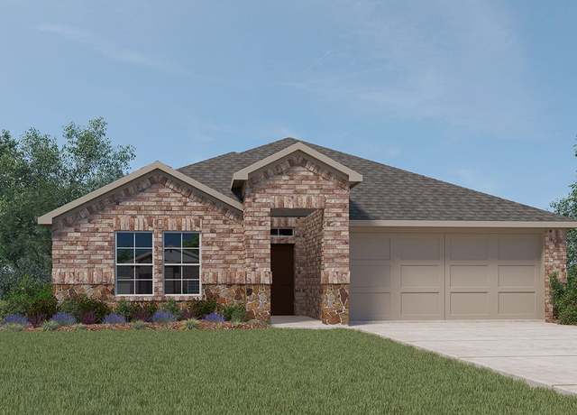 Property at X40K Kingston Plan, Caddo Mills, TX 75135, 4 beds, 2 baths