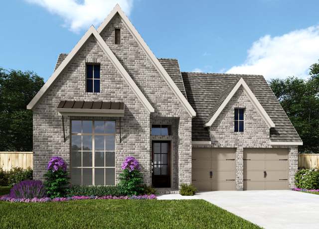 Property at 2199W Plan, Conroe, TX 77302, 3 beds, 2 baths