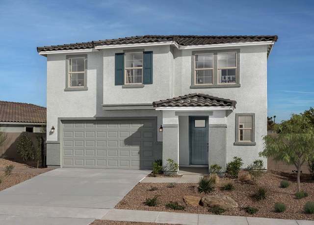 Property at Plan 2030 Modeled Plan, Zg2tmj Phoenix, AZ 85339, 3 beds, 2.5 baths