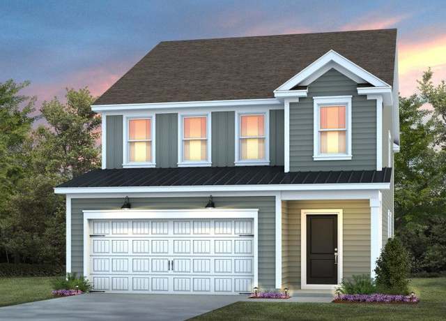 Property at Preston Plan, Apex, NC 27502, 4 beds, 3.5 baths