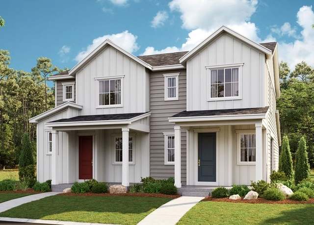 Property at Boston Plan, Loveland, CO 80538, 3 beds, 2.5 baths