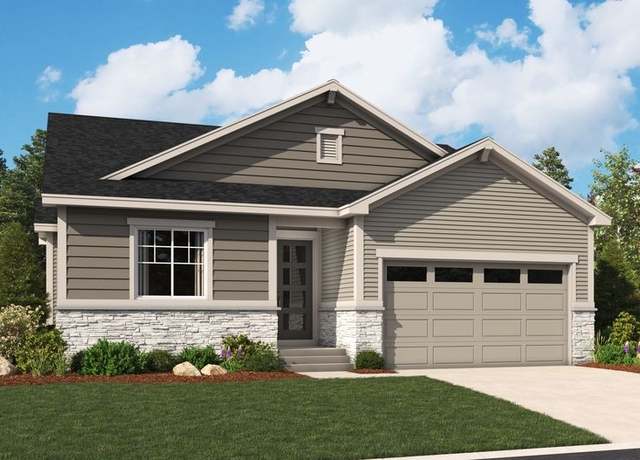 Property at 24745 E 41st Ave, Aurora, CO 80019, 3 beds, 2 baths