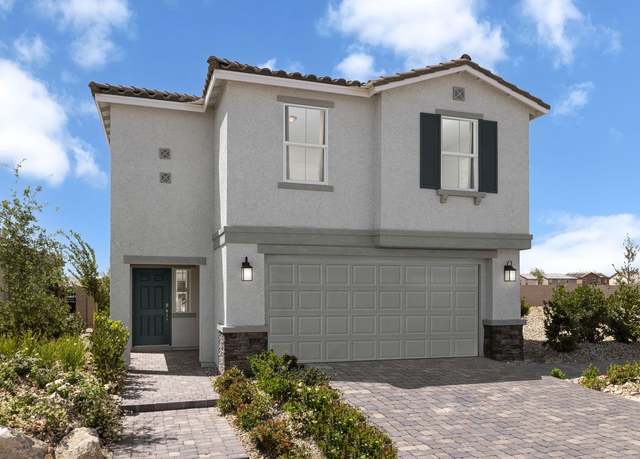 Property at Plan 2333 Modeled Plan, North Las Vegas, NV 89081, 4 beds, 2.5 baths