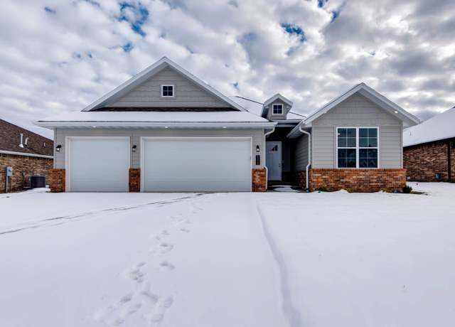 Property at Danielle Plan, Ozark, MO 65721, 3 beds, 2 baths