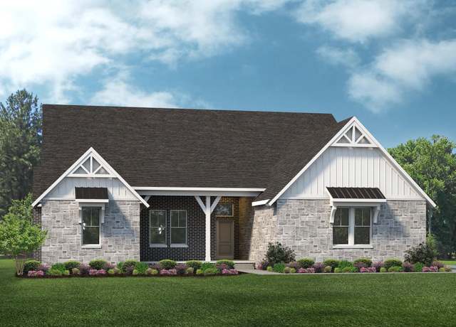Property at The Fullerton Plan, Utica, MI 48315, 3 beds, 2.5 baths