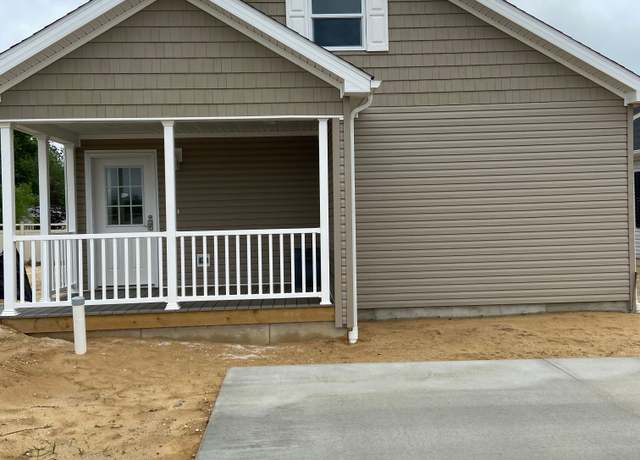 Property at The Minotola Plan, Landisville, NJ 08326, 3 beds, 2 baths