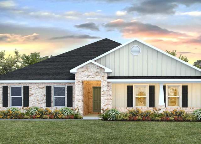 Property at 6142 Lundy Rd, Theodore, AL 36582, 4 beds, 2 baths