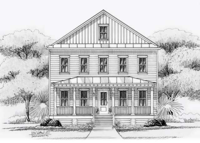 Property at Santee II Plan, Mount Pleasant, SC 29466, 6 beds, 5 baths