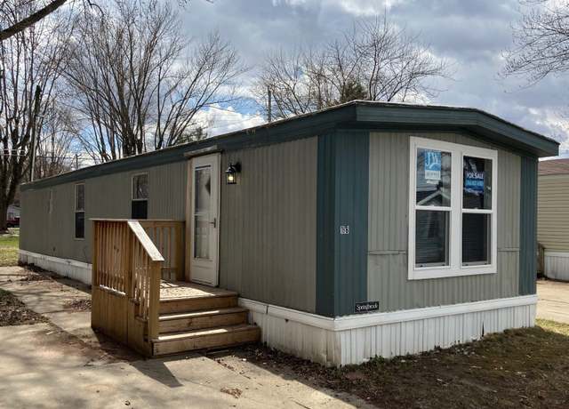 Property at 2700 N Washington St Unit 196M, Kokomo, IN 46901, 2 beds, 1 bath