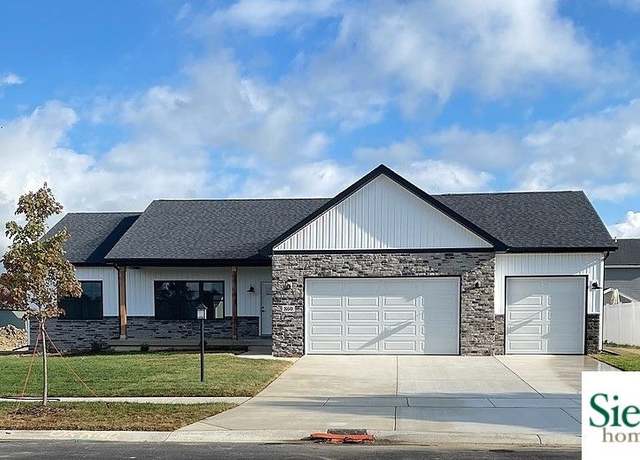 Property at Bristol Plan, Lowell, IN 46356, 3 beds, 2 baths