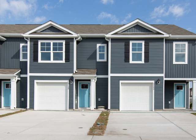 Property at 7679 Pennycress Dr #1503, Leland, NC 28451, 3 beds, 2.5 baths