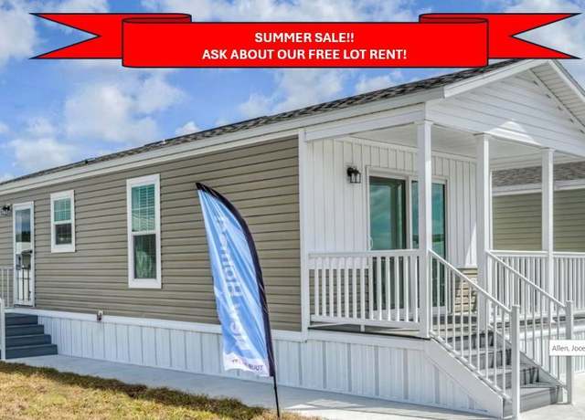 Property at 2563 Skyview St, Sebring, FL 33870, 2 beds, 2 baths