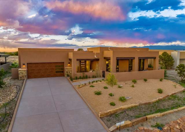 Property at Sunset Plan, Santa Fe, NM 87506, 3 beds, 2.5 baths