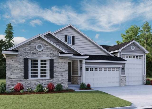 Property at 6187 W Wapiti Ridge Ln, Herriman, UT 84096, 3 beds, 2 baths